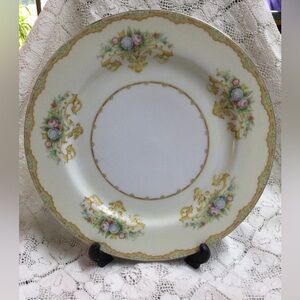 Berkshire Ware Japan Plate